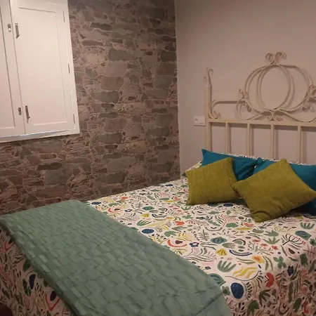 Villa O Noso Lar - Ribeira Sacra Nogueira de Ramuín Exterior foto