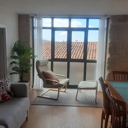 Villa O Noso Lar - Ribeira Sacra Nogueira de Ramuín Exterior foto