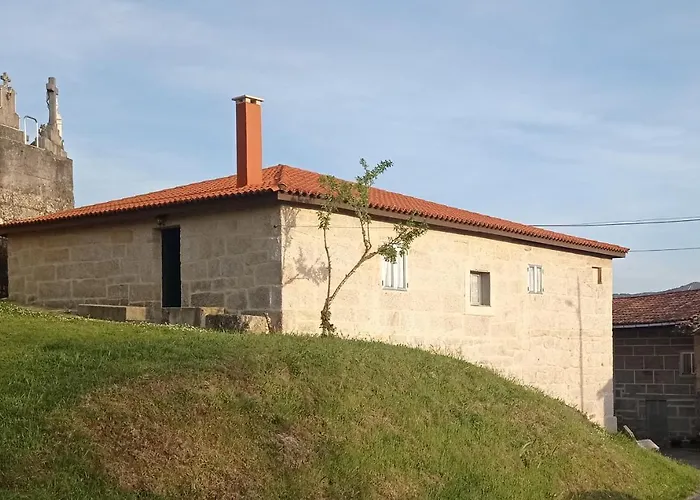 O Noso Lar - Ribeira Sacra