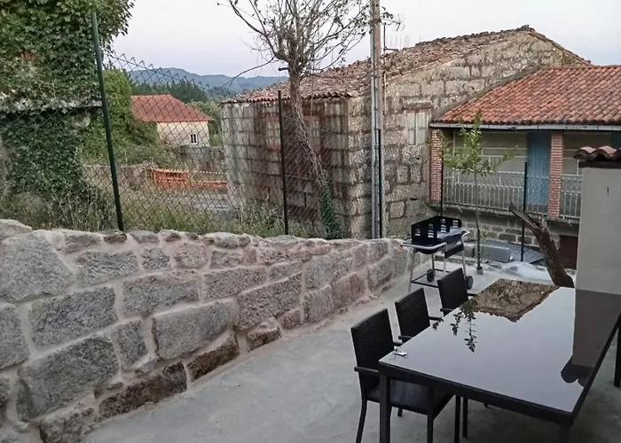 O Noso Lar - Ribeira Sacra