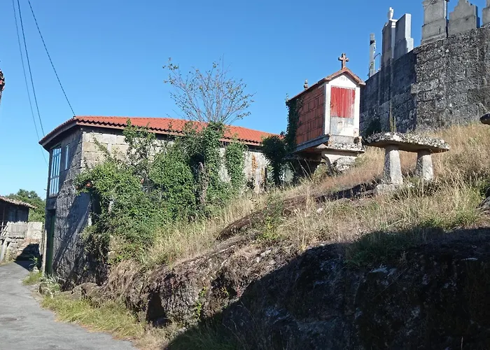 O Noso Lar - Ribeira Sacra