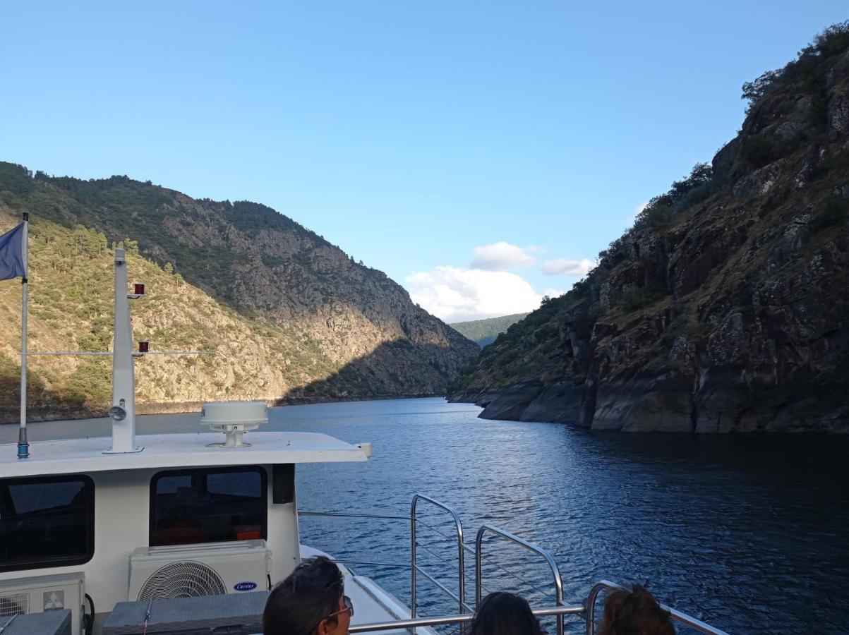 O Noso Lar - Ribeira Sacra *