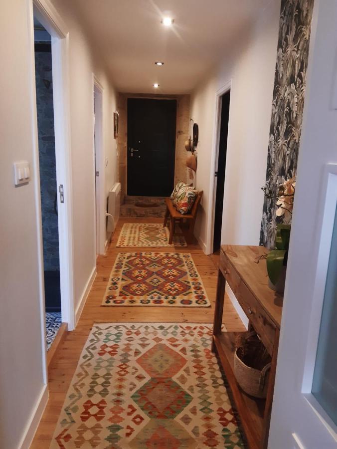 Casa vacanze O Noso Lar - Ribeira Sacra *