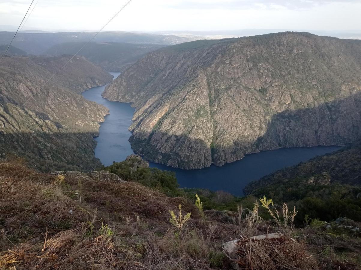 O Noso Lar - Ribeira Sacra Hébergement de vacances