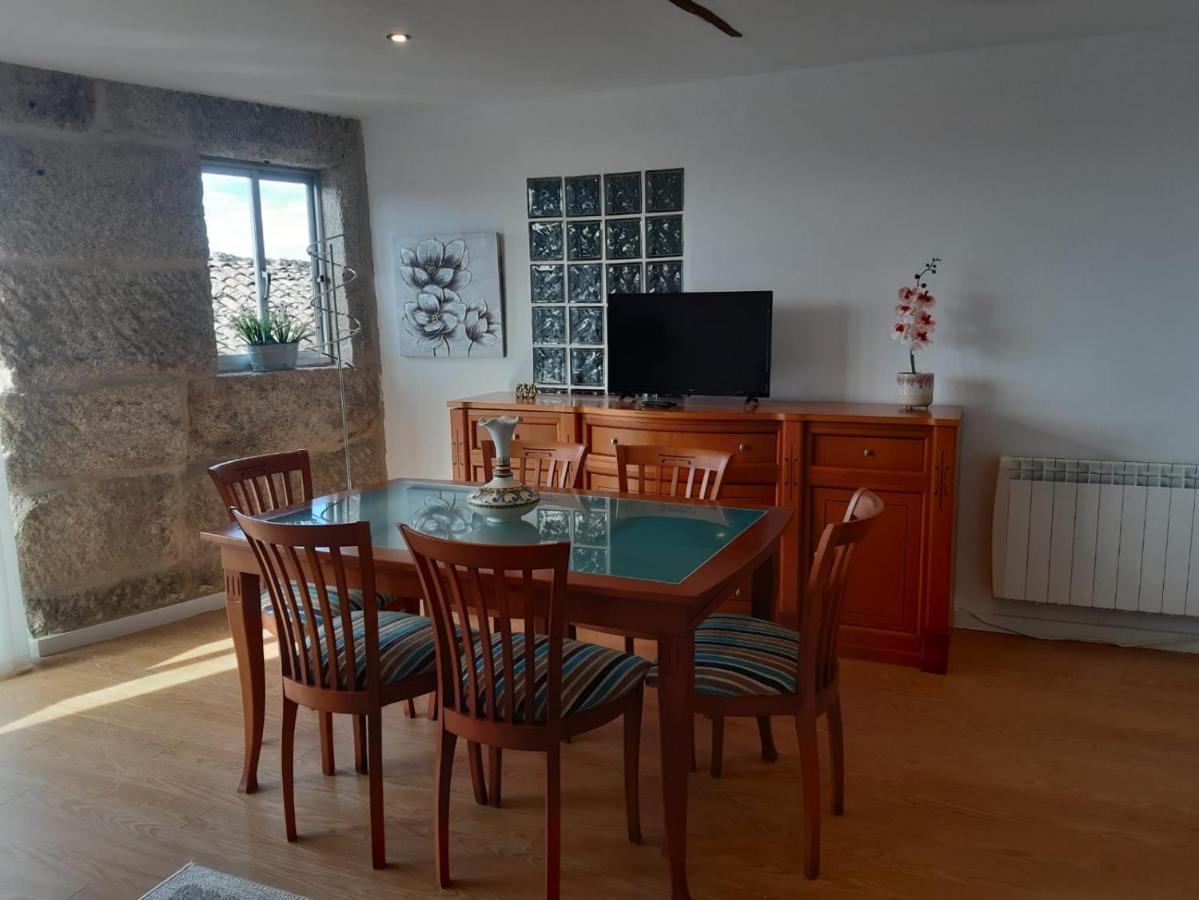 O Noso Lar - Ribeira Sacra Casa vacanze *