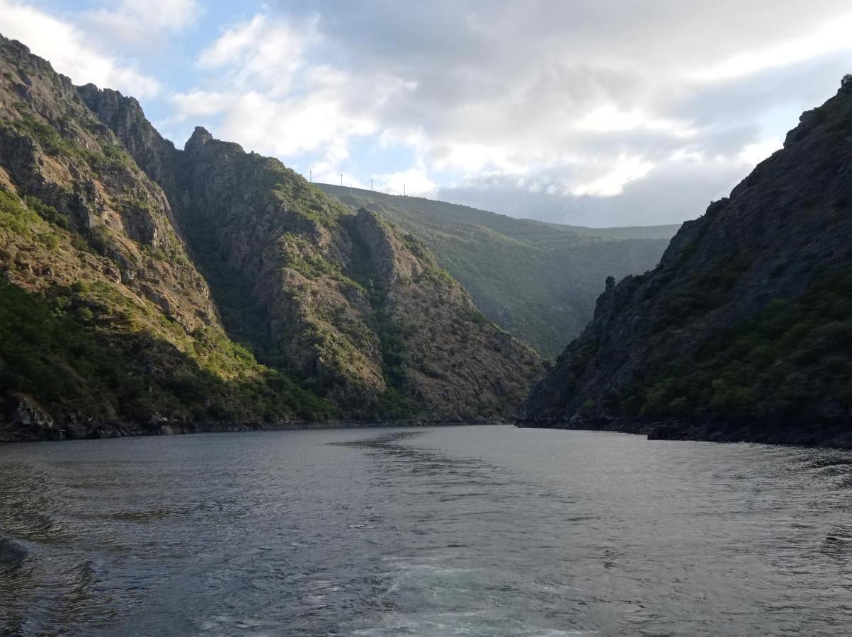 O Noso Lar - Ribeira Sacra Casa vacanze *