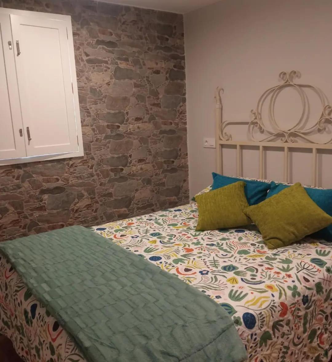 Casa vacanze O Noso Lar - Ribeira Sacra
