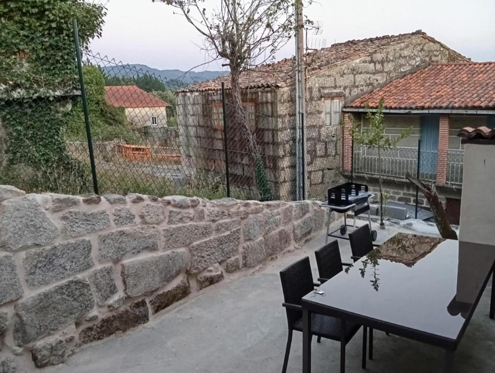 O Noso Lar - Ribeira Sacra Casa vacanze *