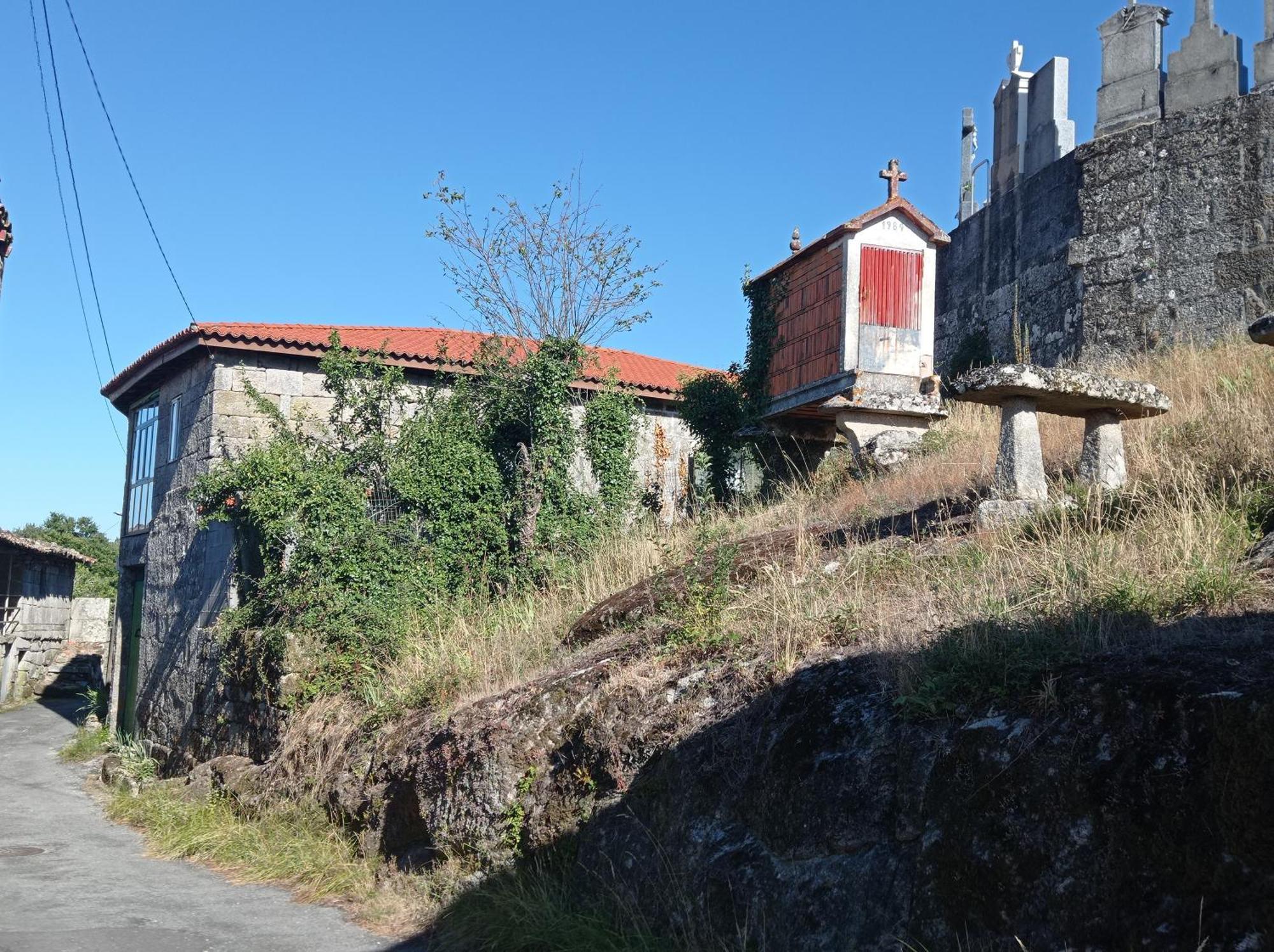 O Noso Lar - Ribeira Sacra *